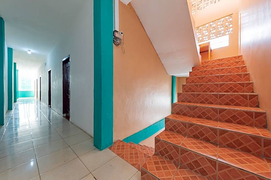 RedDoorz @ Kubu Selem Palapa Lampung