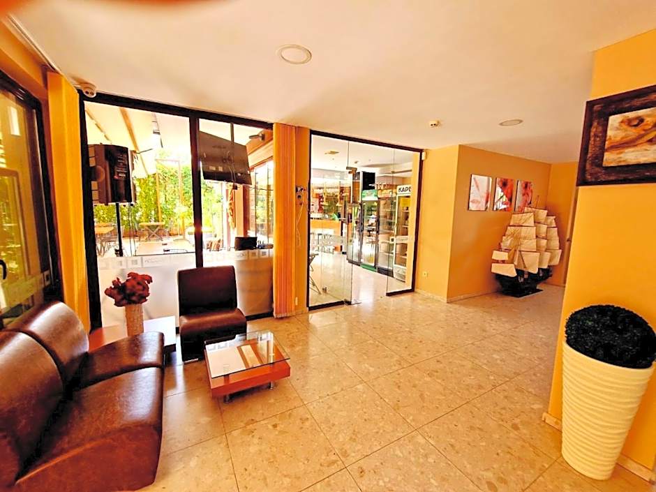 Къща за гости Карел