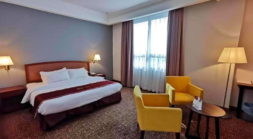 Classic Hotel