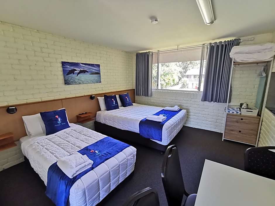 Aquajet Motel