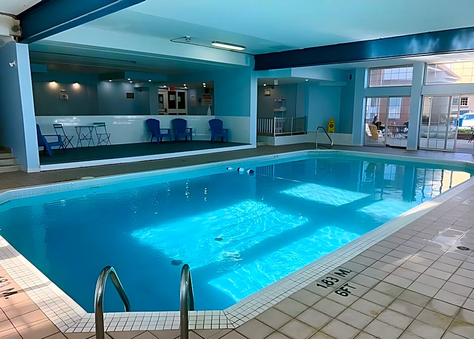 Travelodge by Wyndham Niagara Falls Lundys Lane