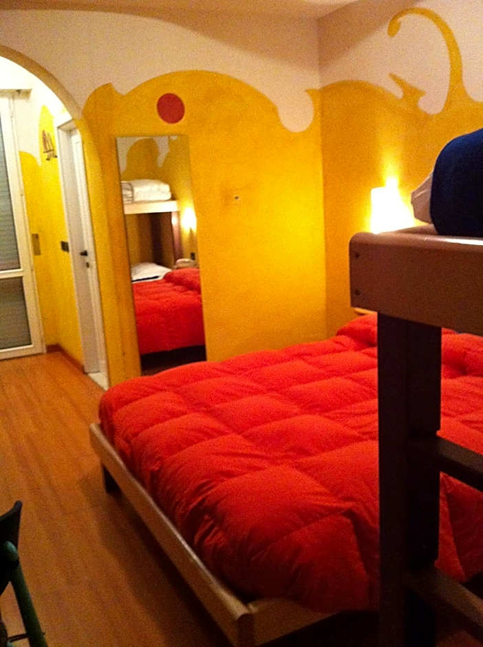 Hotel Stella Maris
