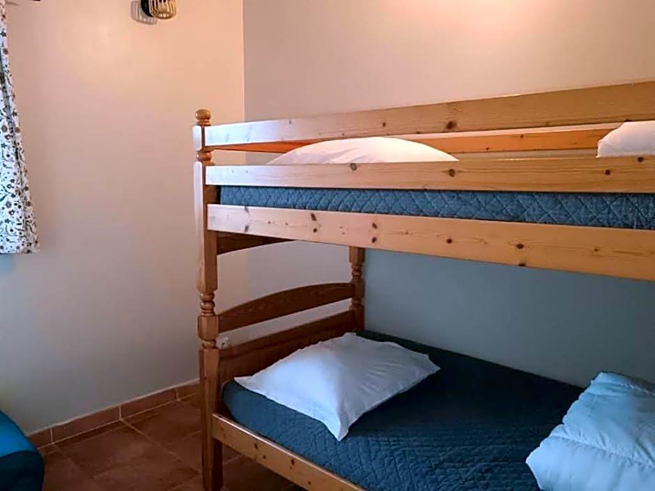 Mas de la Tour Carbonnière