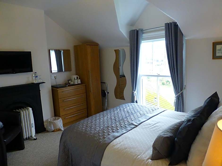 Bryn Derwen Guest House