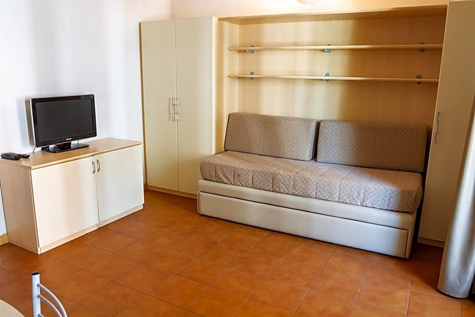 Club Hotel e Residence La Vela