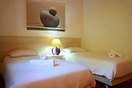 Superior Three-Bedroom Villa with Private Pool