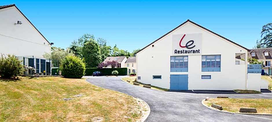Campanile Melun Sud - Dammarie les Lys