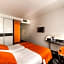 Comfort Hotel Strasbourg Athena Spa