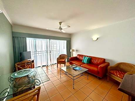 Mid City Luxury Suites