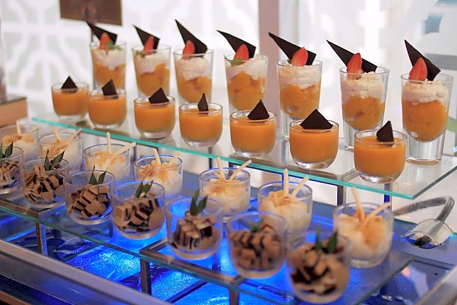 KHAS Tugu Hotel Yogyakarta