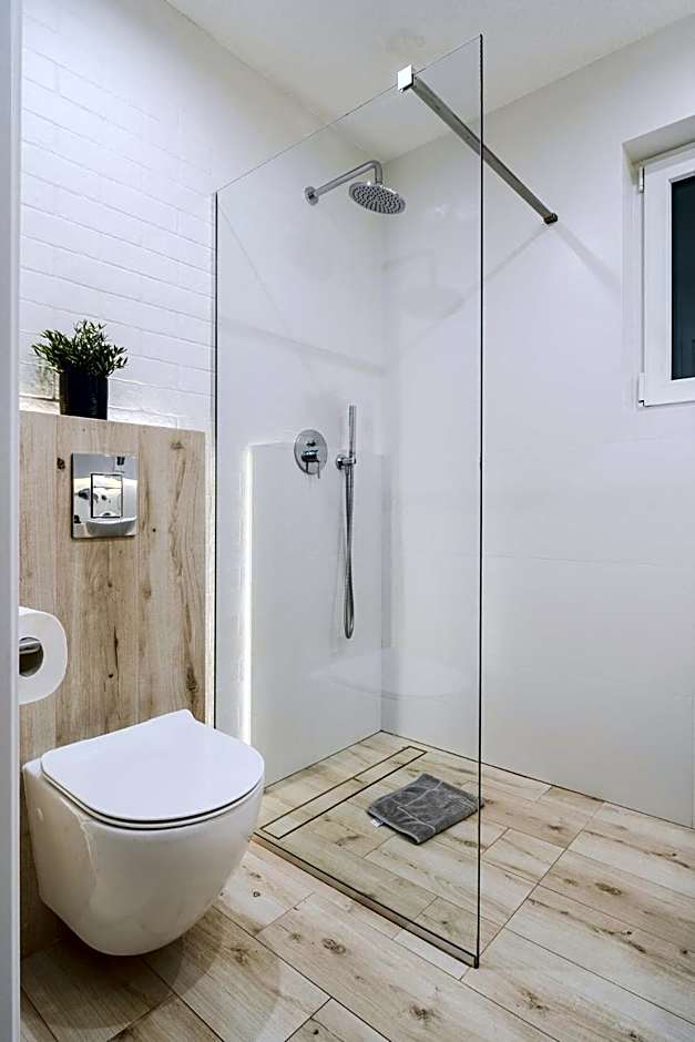 BalticTime - Domki&Spa