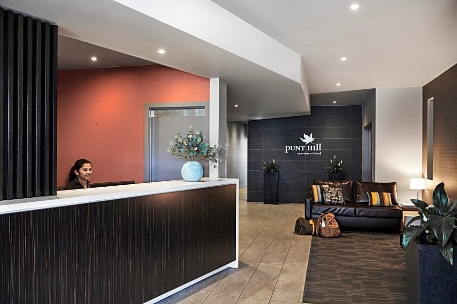 Punthill Apartment Hotels Knox