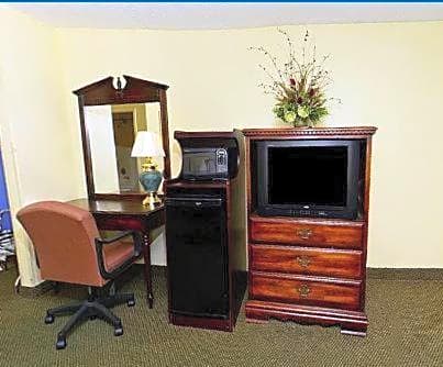 America's Best Value Inn and Suites