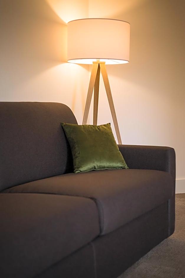 Best Western Le Bois De La Marche