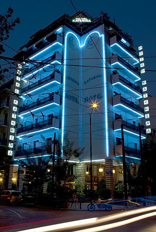 Hotel Katerina