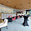 Hotel Restaurant Oud London
