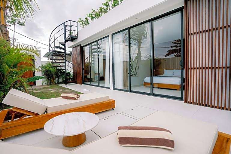 Garden Villa Pererenan by BREIG