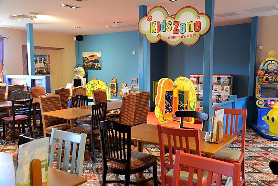 Lock Keeper, Worksop by Marston's Inns