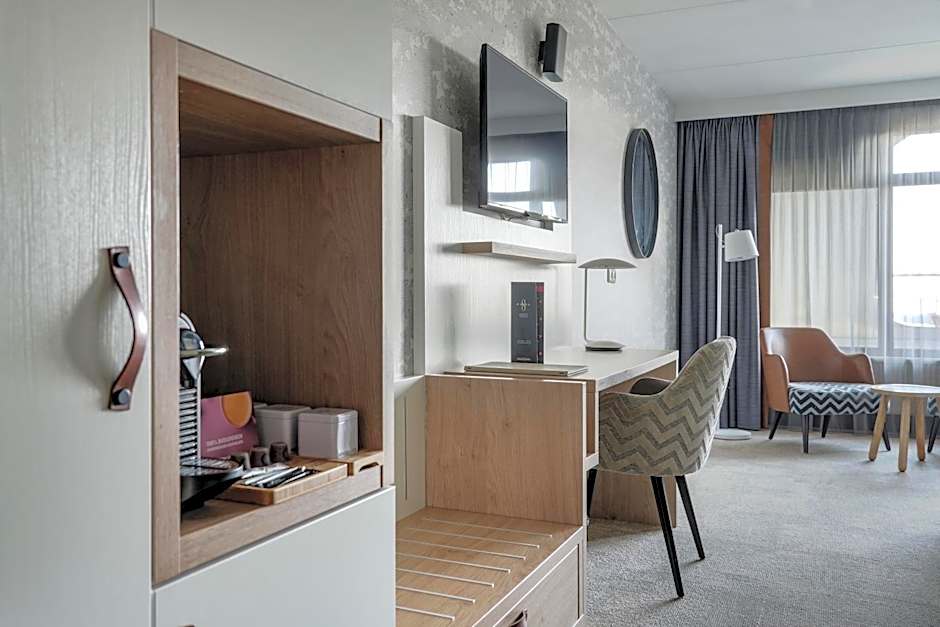 Paal 8 Hotel aan Zee