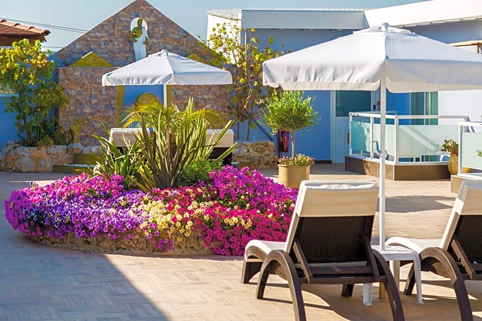 Paradice Hotel Luxury Suites