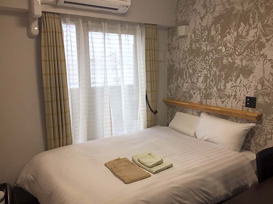 Omura Station Hotel Nagasaki Airport