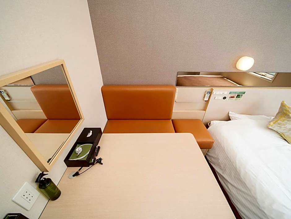 Super Hotel Premier Akasaka