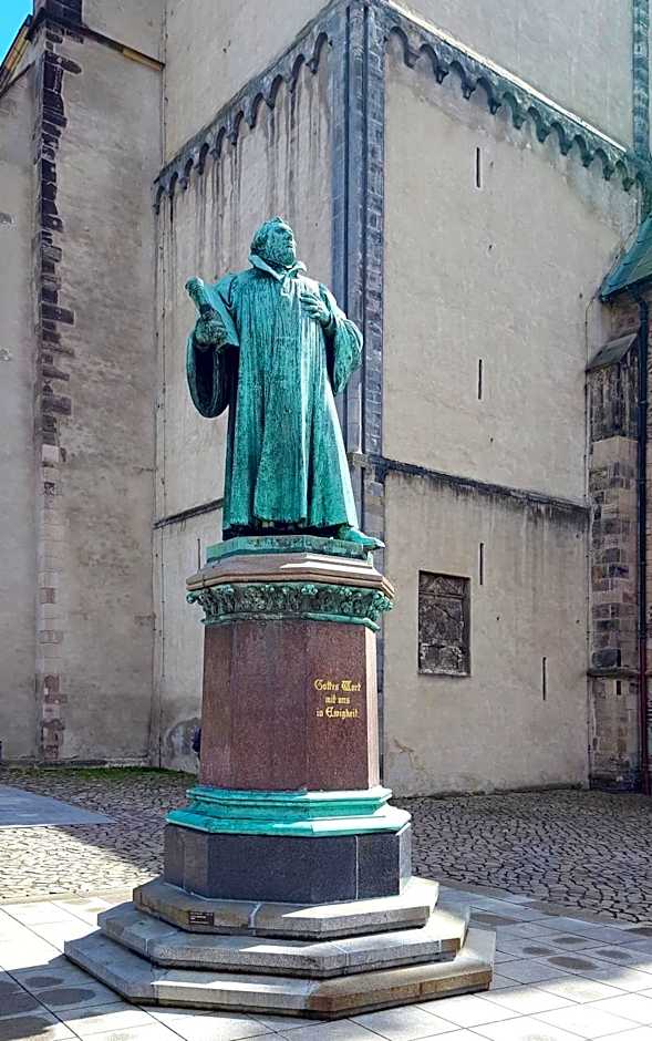 Hotel ELBRIVERA Alt Prester