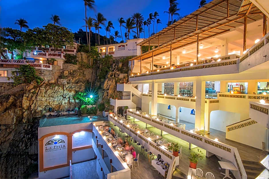 Mirador Acapulco