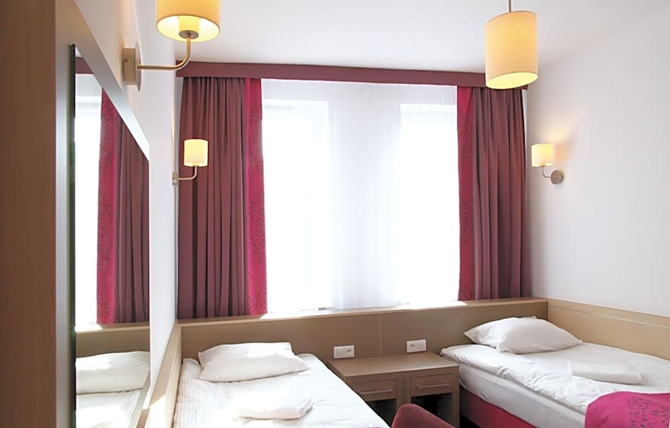 Arche Hotel Siedlce