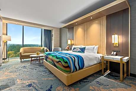 Muckleshoot Casino Resort