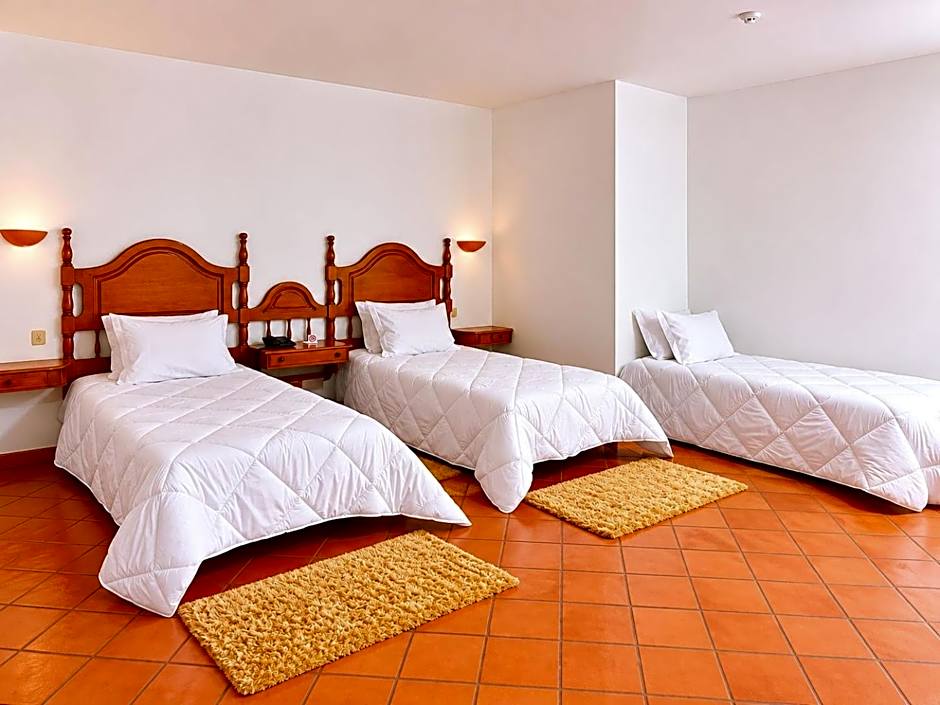 Hotel Quinta Da Lagoa