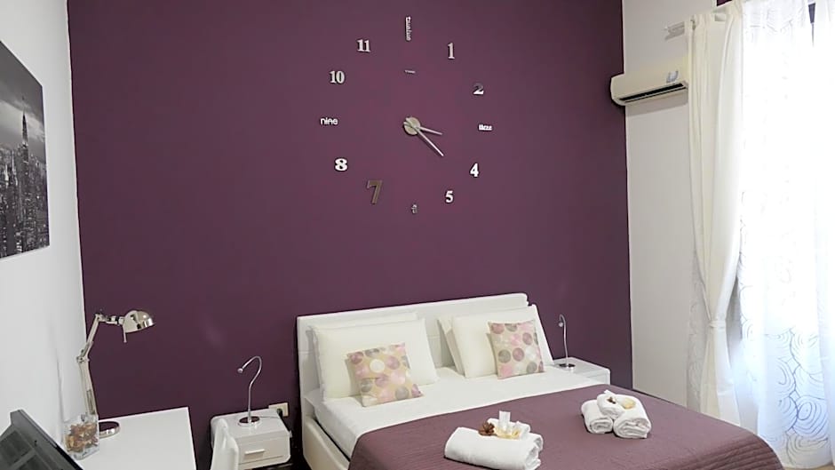 B&B Fusorario