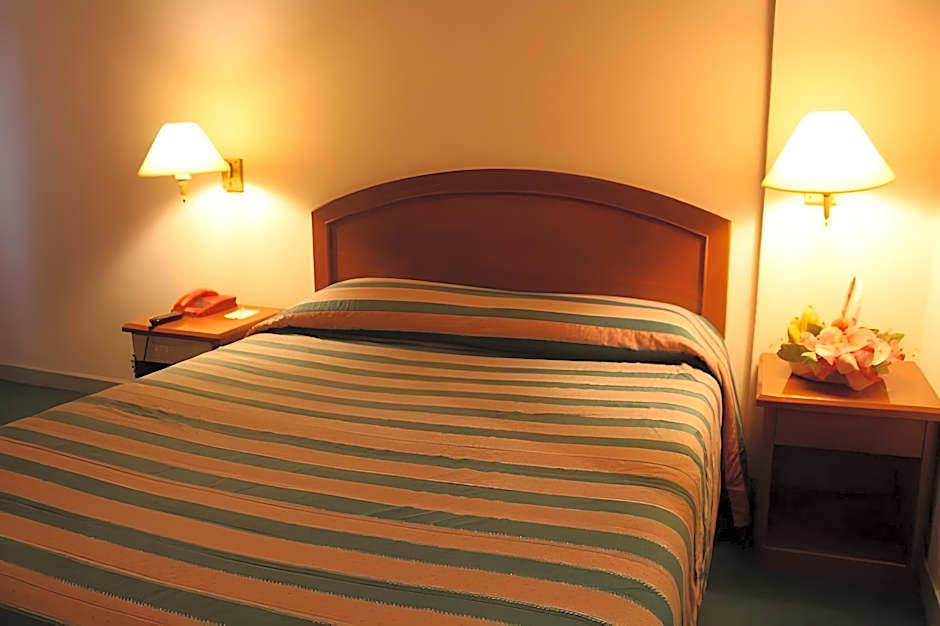 Hotel Seri Malaysia Kuala Terengganu