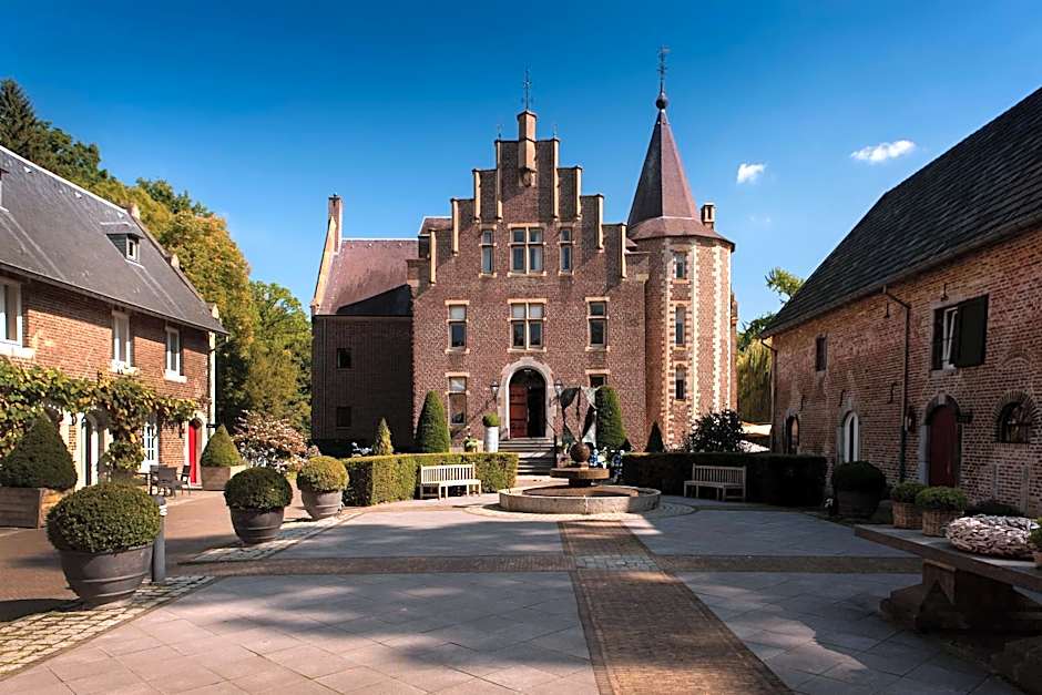 Van der Valk Hotel Kasteel Terworm