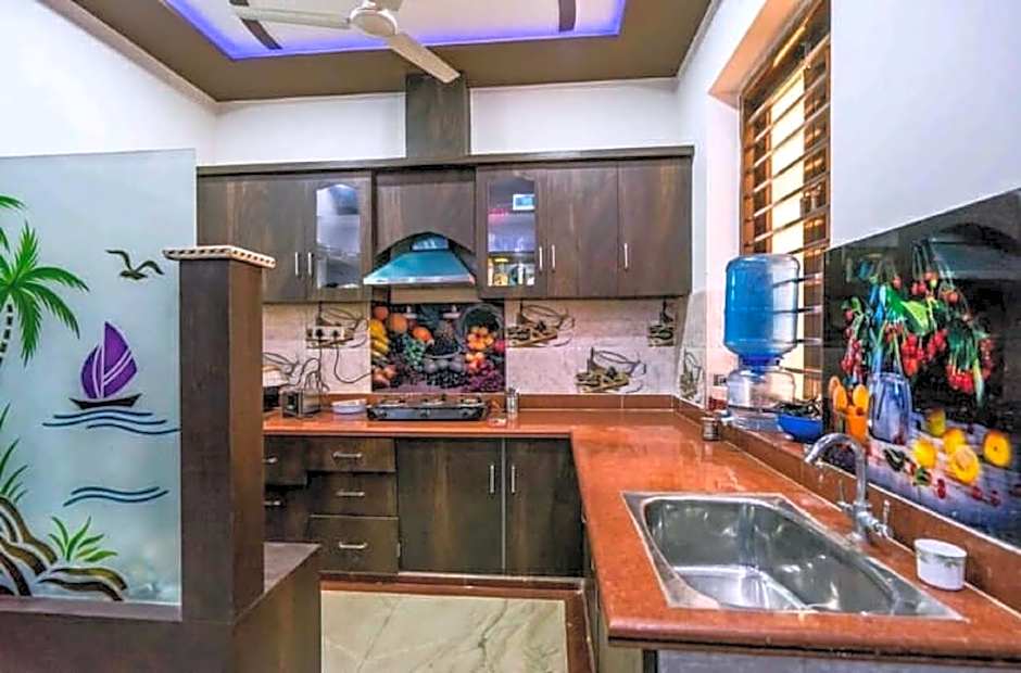 Friends Home Stay - Agra