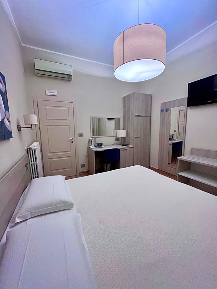Albergo Africa