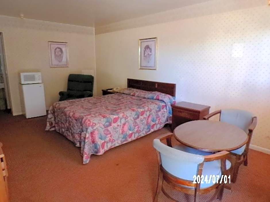 Relax Inn Lewisburg – Lewisburg, WV