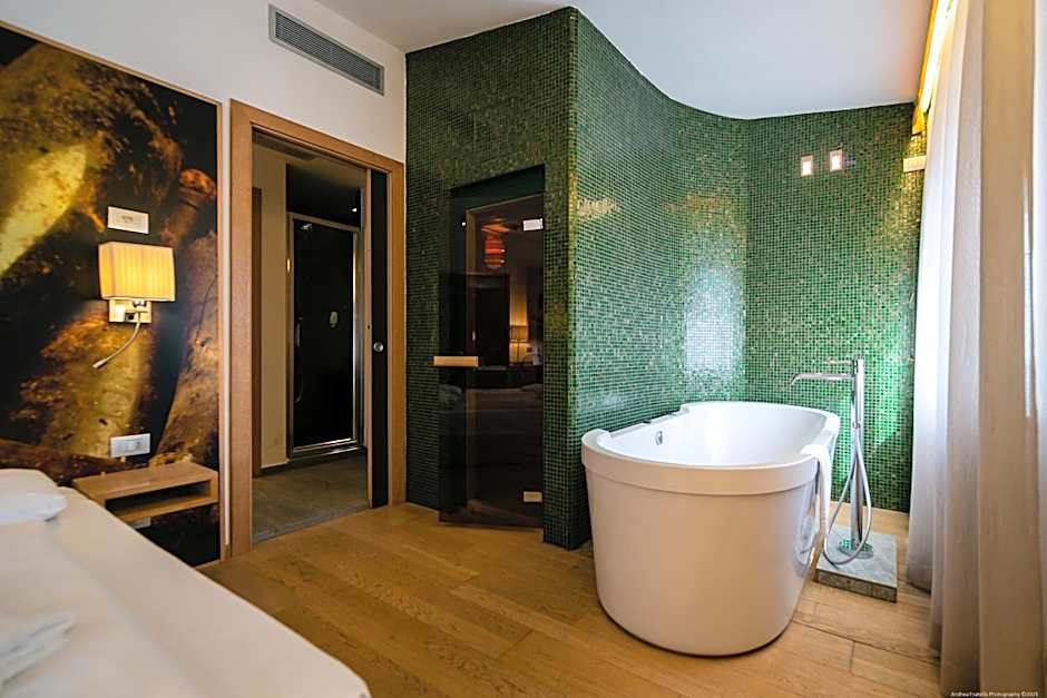 Boutique Exclusive B&B