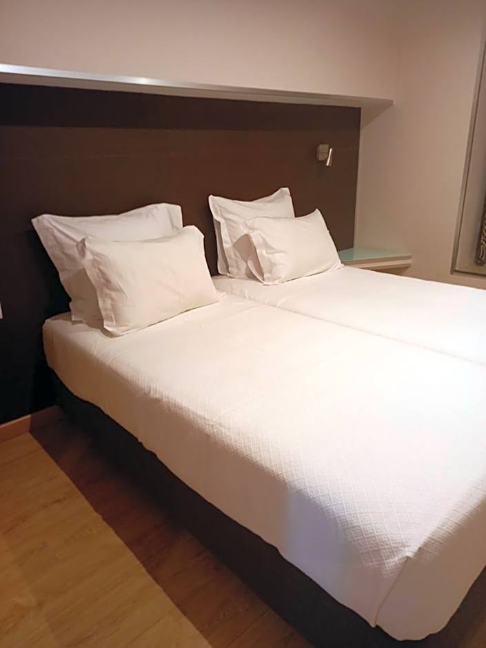 Hotel Bocage