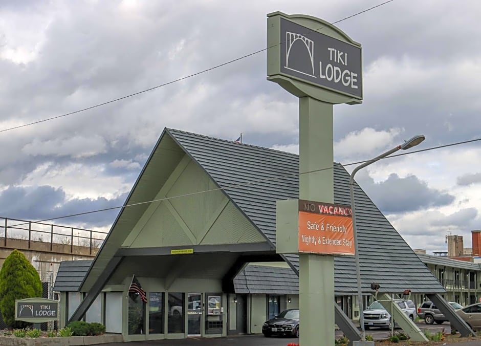 Tiki Lodge Motel