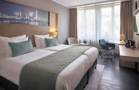 Leonardo Royal Hotel Dusseldorf Konigsallee