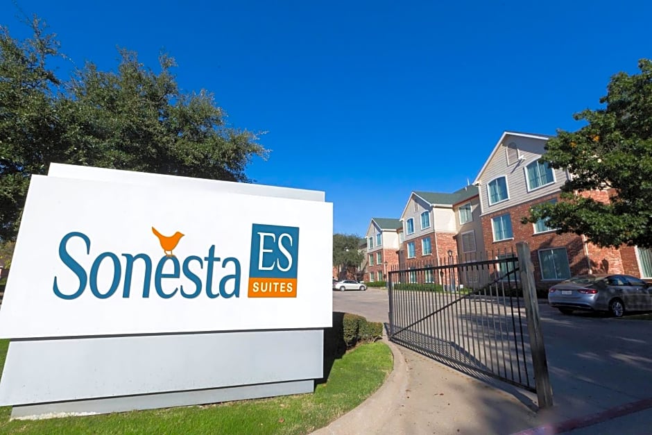 Sonesta ES Suites Dallas Park Central