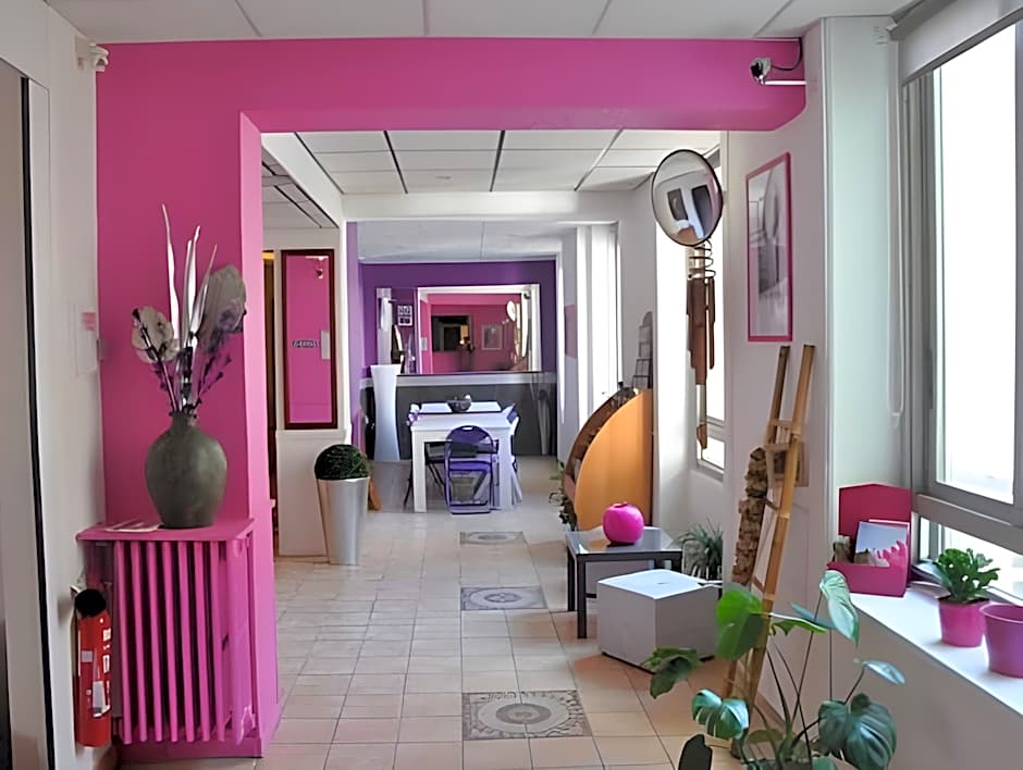 Hotel Furania