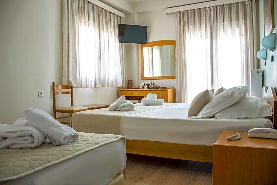 Hotel Europe