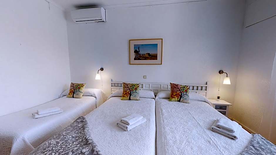Photo 1 of 8 of Triple Room