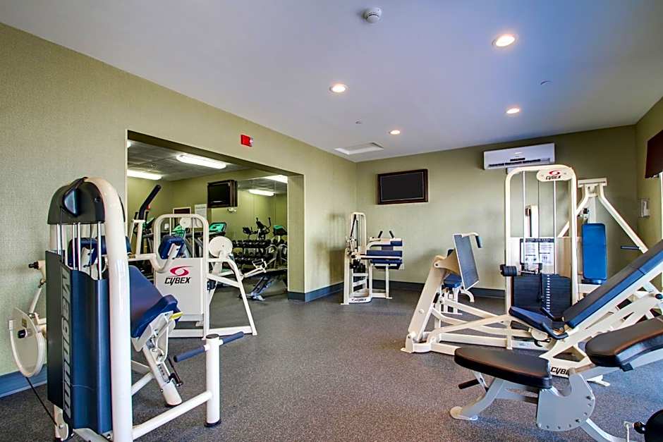 Holiday Inn Express Hotel Fort Campbell-Oak Grove By IHG