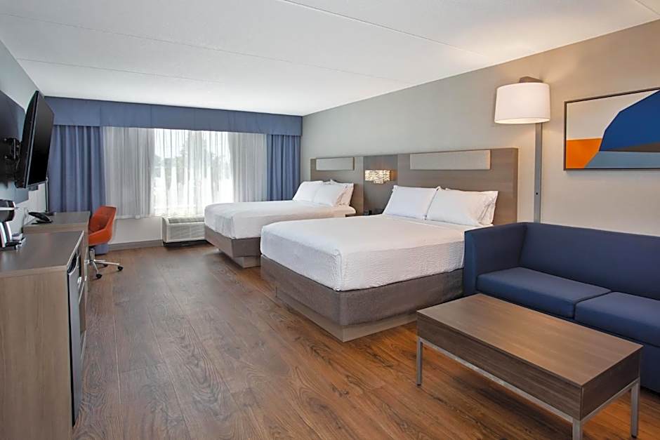 Holiday Inn Express Hotel & Suites Kingston By IHG