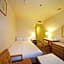 Asahikawa Toyo Hotel
