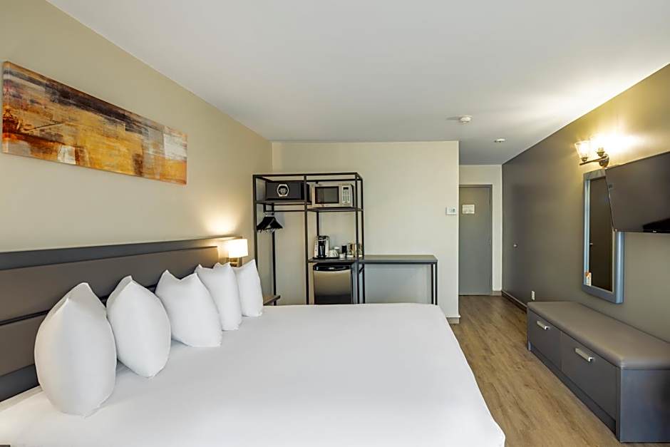 Les Suites de Laviolette, an Ascend Collection Hotel