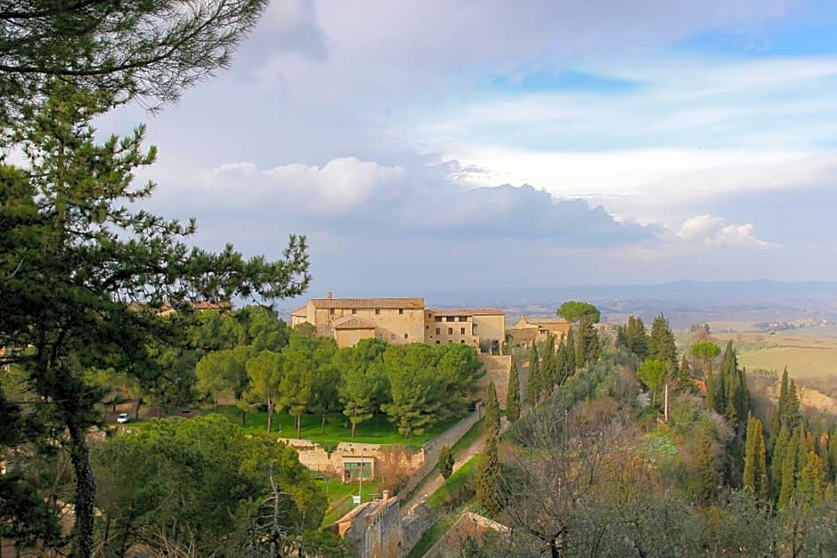 B&B San Gimignano Diffuso